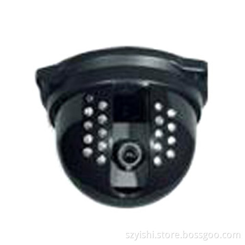 Day/Night Infrared Dome Camera